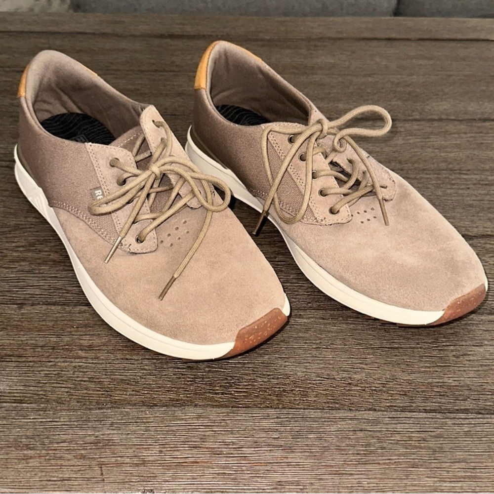Reef NWOT NWOB Mission sneakers trainers